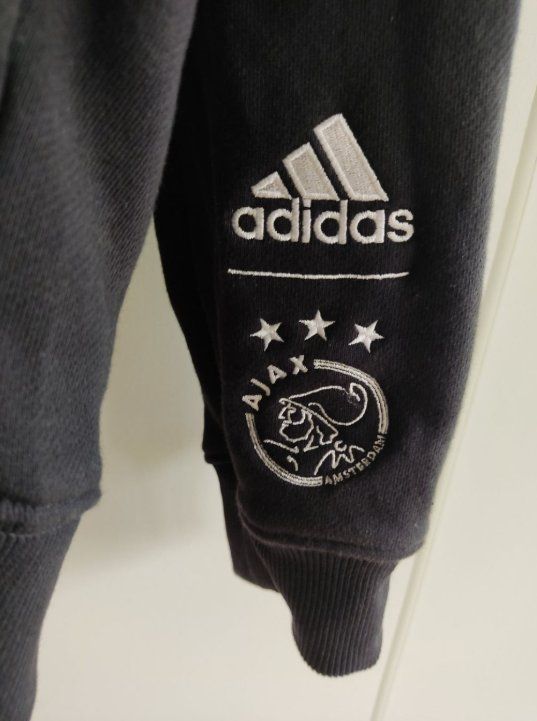 Pulls & Sweat-shirts: Ajax Amsterdam Hoodie Kapuzenpullover Gr M/L – D'occasion à Hemberg par kun_5pyb 4