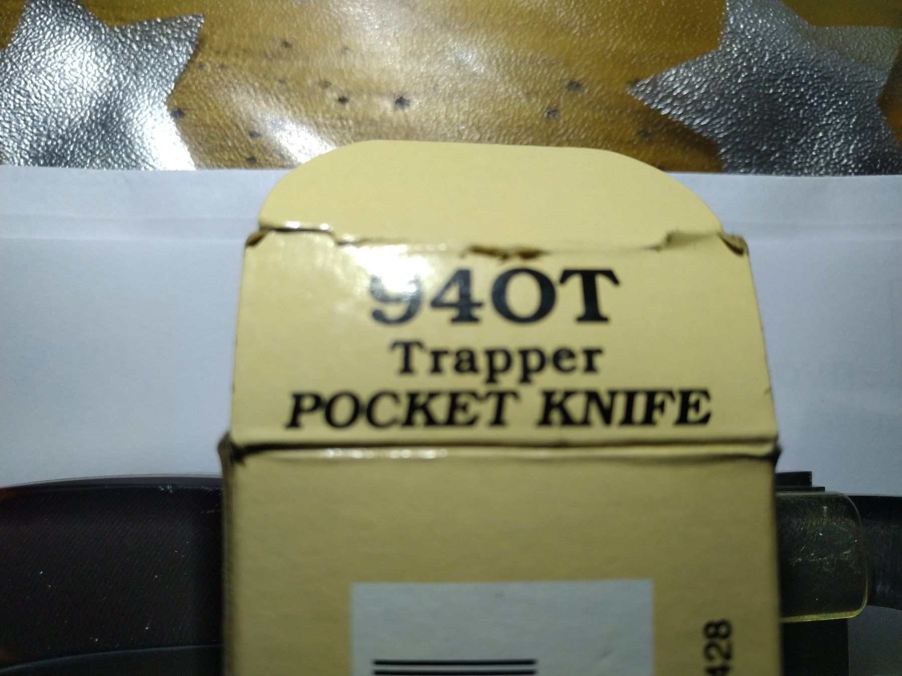 Accessori: Taschenmesser Schrade+ U.S.A. – Nuovo (secondo la descrizione) da Orzens venduto da Orzens 5