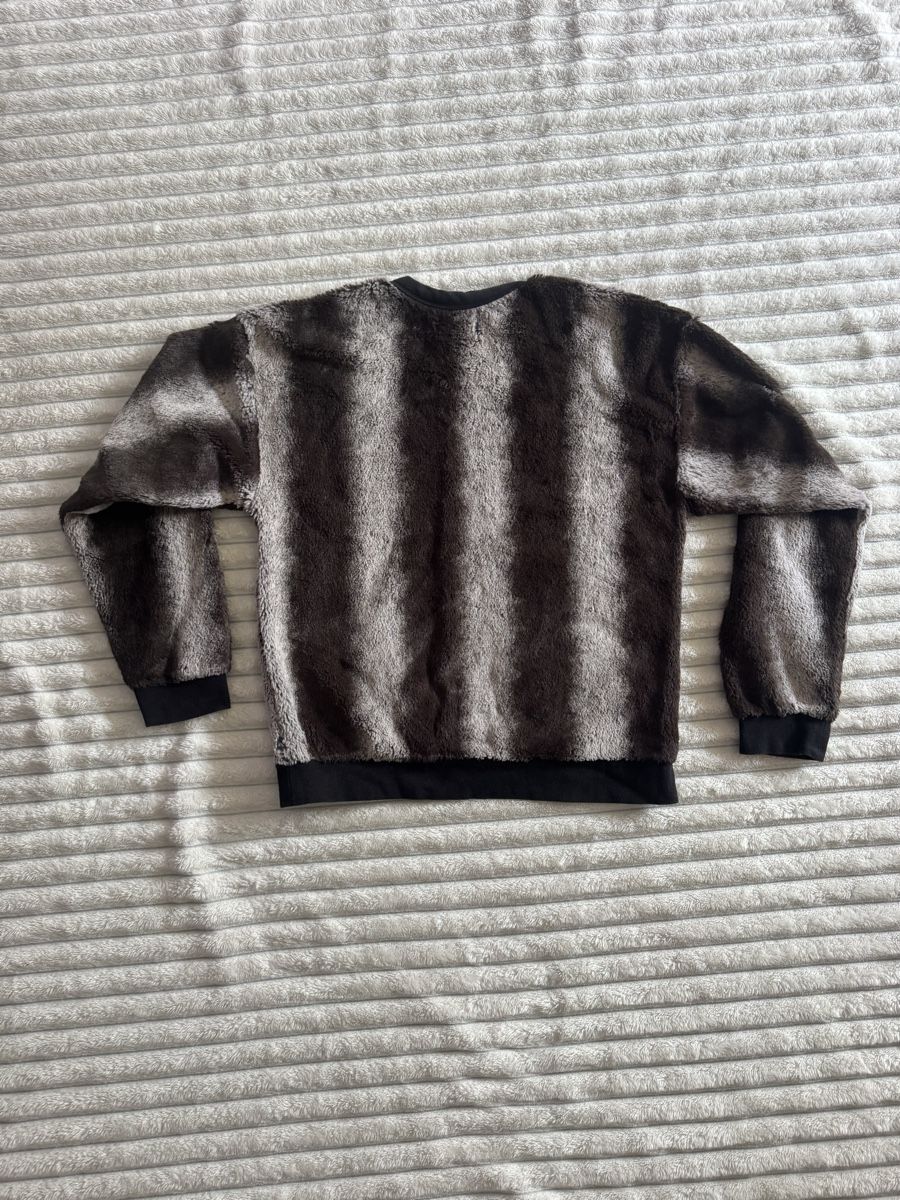 Stüssy Maglioni & Felpe: Original Stüssy Teddy Sweatshirt XS – Nuovo (secondo la descrizione) da Vionnaz venduto da b_f_d_r_g 3
