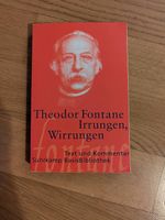 Irrungen, Wirrungen