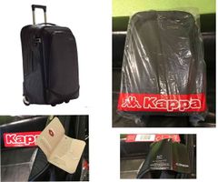 Koffer Kappa  24\" Trolley, faltbar