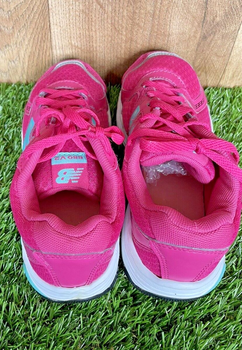 New Balance Damenschuhe: Baskets New Balance 680 v2, utilisé – Gebraucht aus Sion von Omnomberry- 2