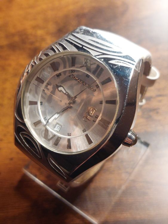 Chronotech Herrenuhr | Kaufen auf Ricardo