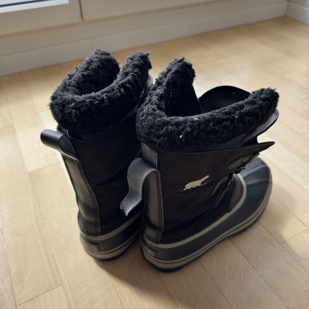 Sorel Chaussures hommes: Sorel Waterproof Winterboot – D'occasion à Uetliburg SG par adecesari 2