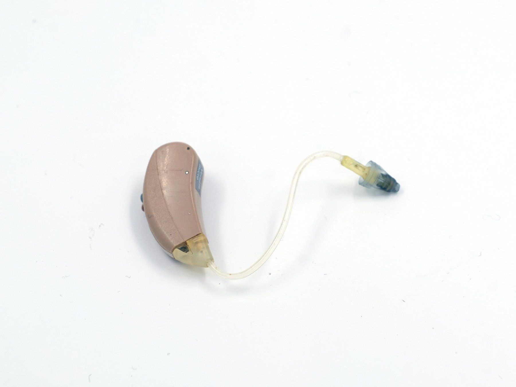 Phonak Attrezzature mediche: PHONAK Versata Micro (TEC-373-2) – Usato da Zürich venduto da fundsachenverkauf 2