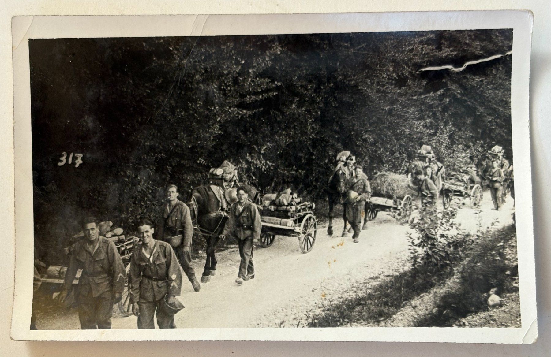 Cartes postales: ANSICHTSKARTE SCHWEIZER ARMEE – D'occasion à Ostermundigen par crazy-horse-1840