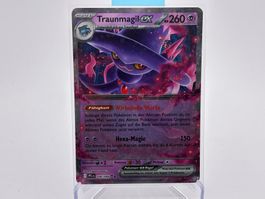 Fatale Flammen - Traunmagil ex  (PFL 36) - DE
