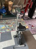 Heimtrainer / Ergometer / Fitnessvelo