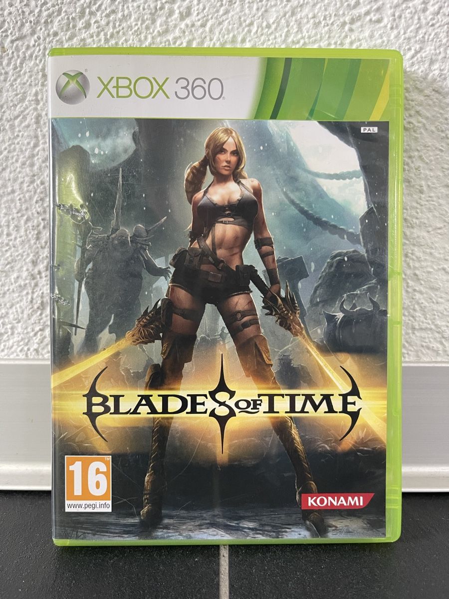 Videojuego Timeshift Xbox 360 | Éxito