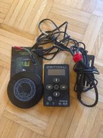 Tattoo Set Komplett