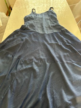 Damen TESINI Kleid Gr:44