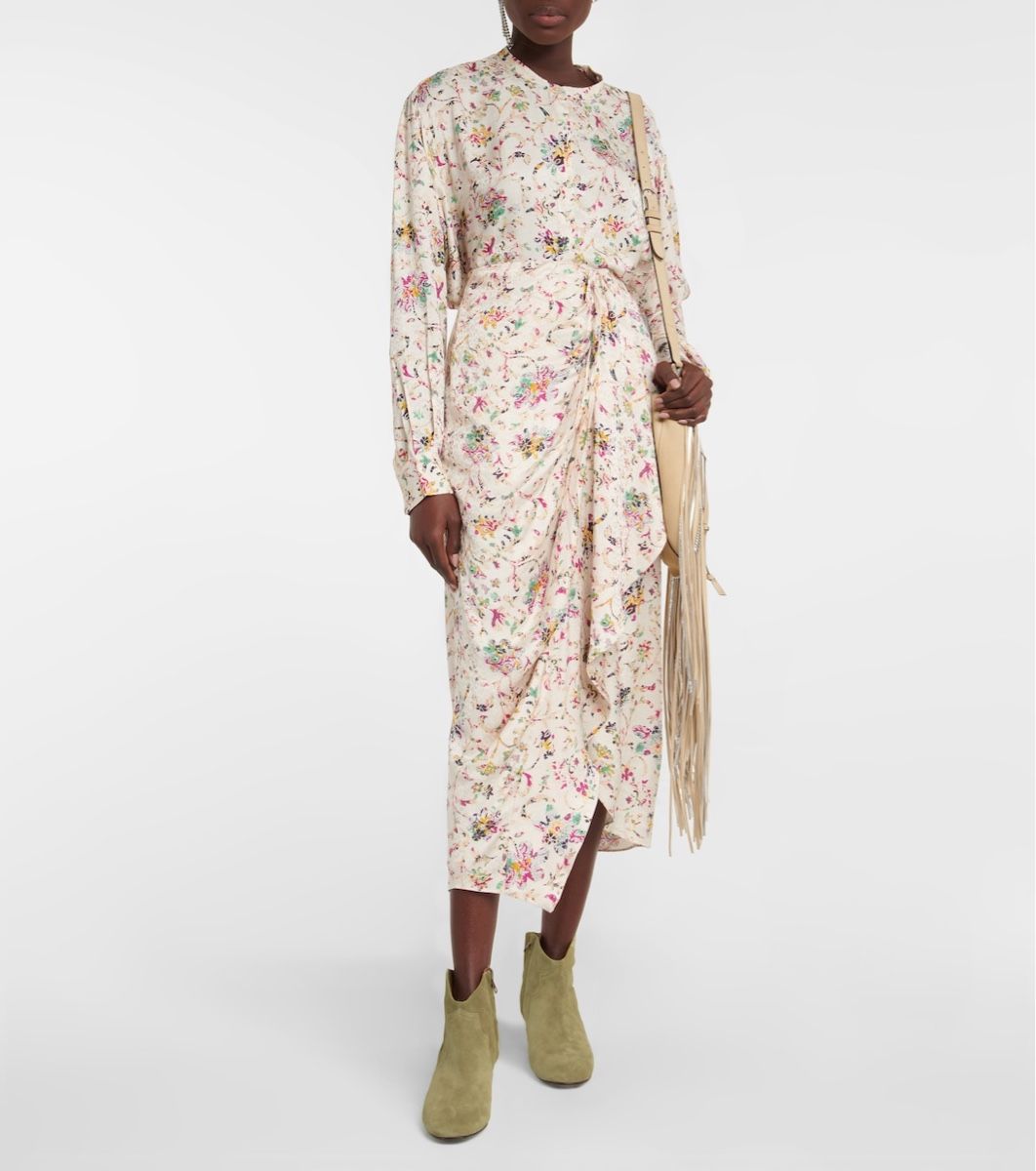 Isabel Marant Chaussures femmes: Isabel Marant Dicker Boots – D'occasion à Stäfa par Nicole093 2