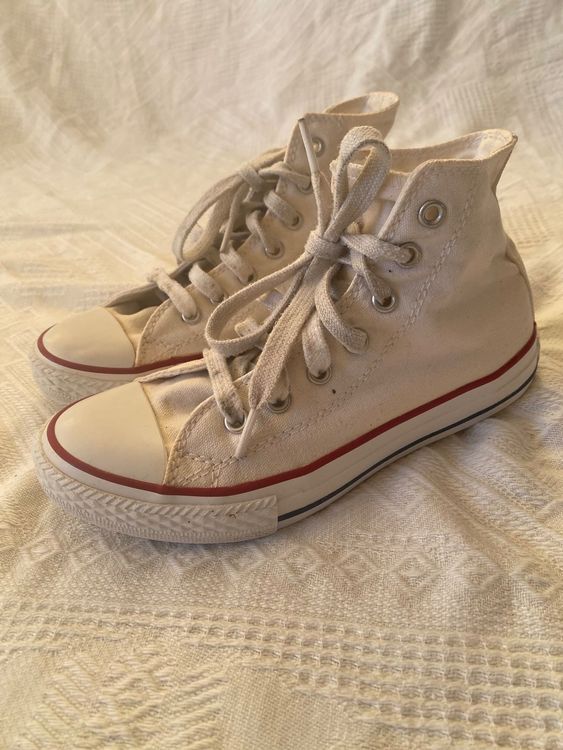 Converse misura outlet 34