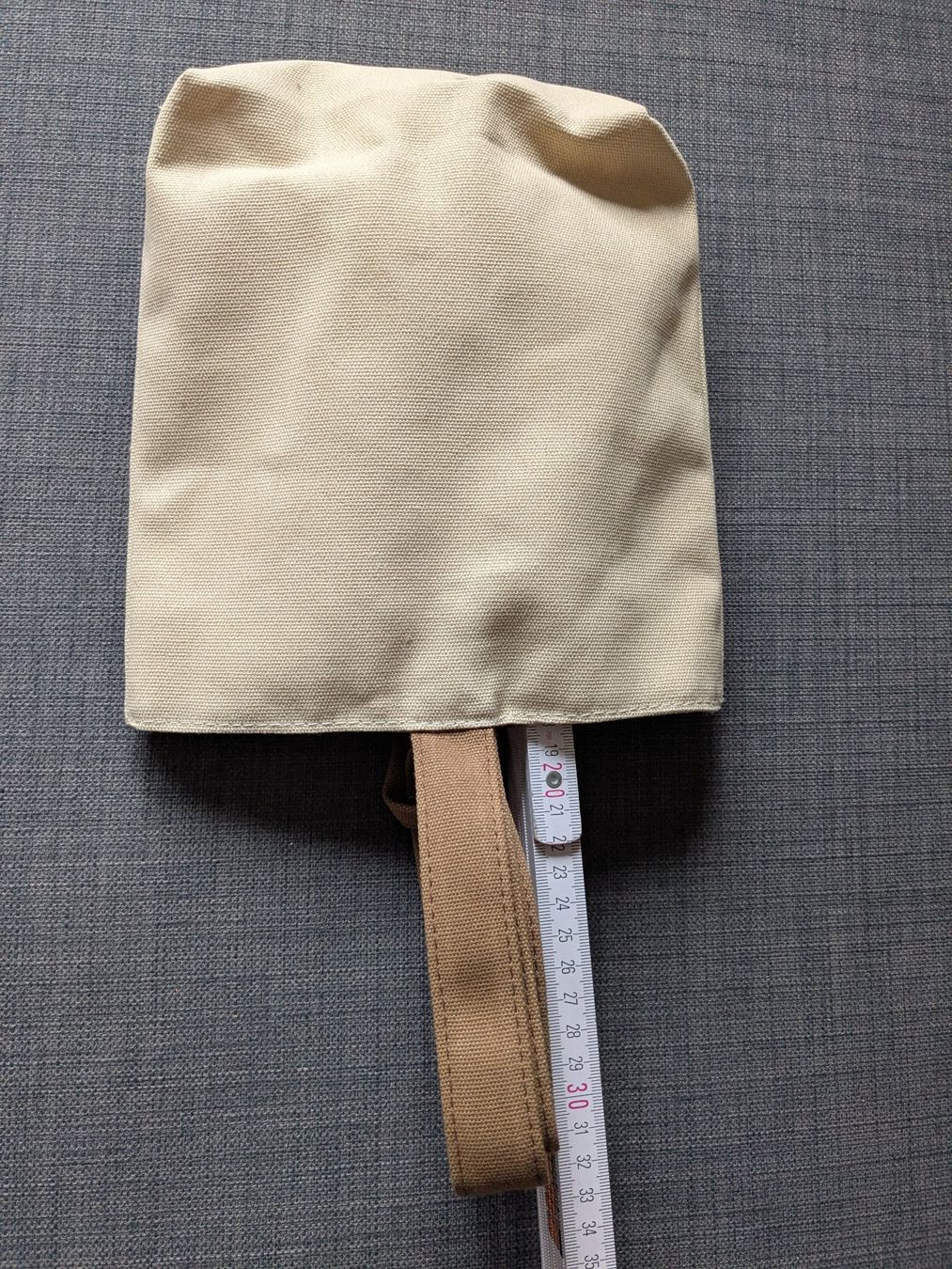 Borse: China Bag "Keine Eile" – Nuovo (secondo la descrizione) da Frauenfeld venduto da Staeffli_88 2