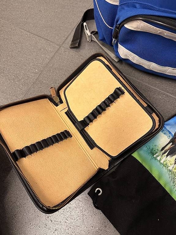 Kindertaschen: Funki Rucksack Pferde – Gebraucht aus Binningen von ari_56s2 3