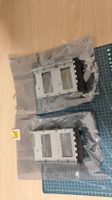 2 Fujitsu Server HDD Carrier (für 3,5 Zoll Platten)