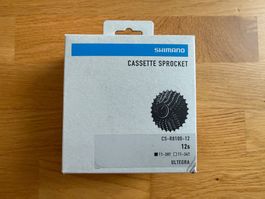 Shimano Ultegra CS-R8100-12 Kassette 11-30Z