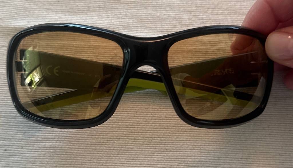 Occhiali & Lenti: julbo sonnenbrille  – Usato da Heimberg venduto da melsarah 2