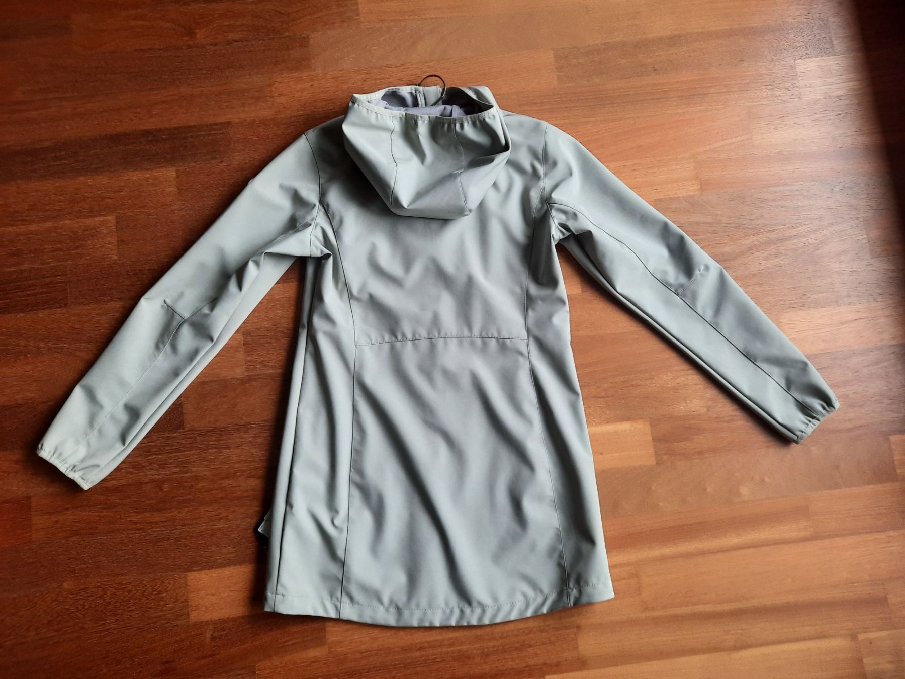 Icepeak Vestes: ICEPEAK  Danen Softshelljacke Gr.36 ***NEU*** – Neuf avec emballage d'origine à Buchs SG par miska01 1