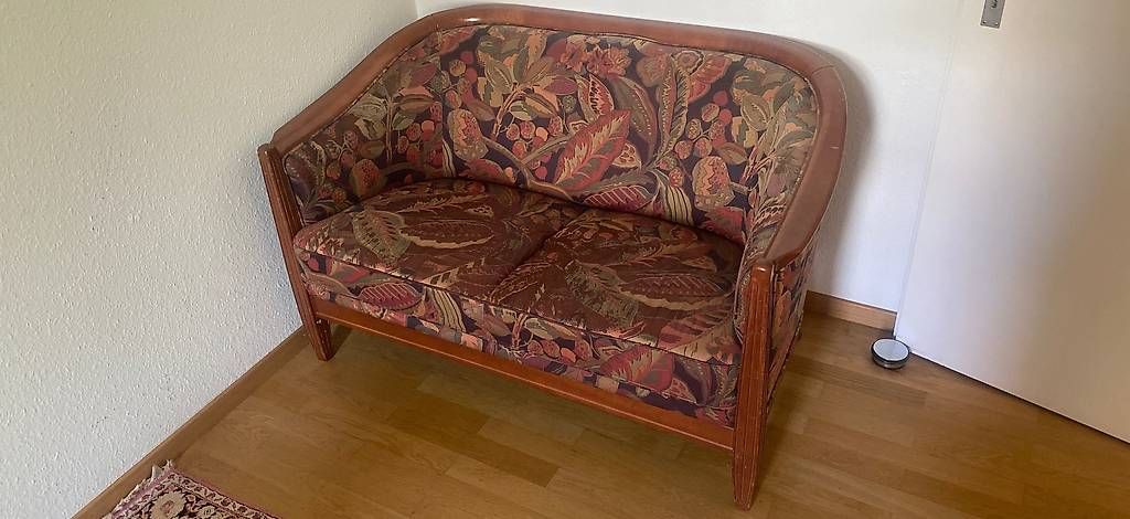 : Sofa – Usato da Zürich venduto da al4hed 3