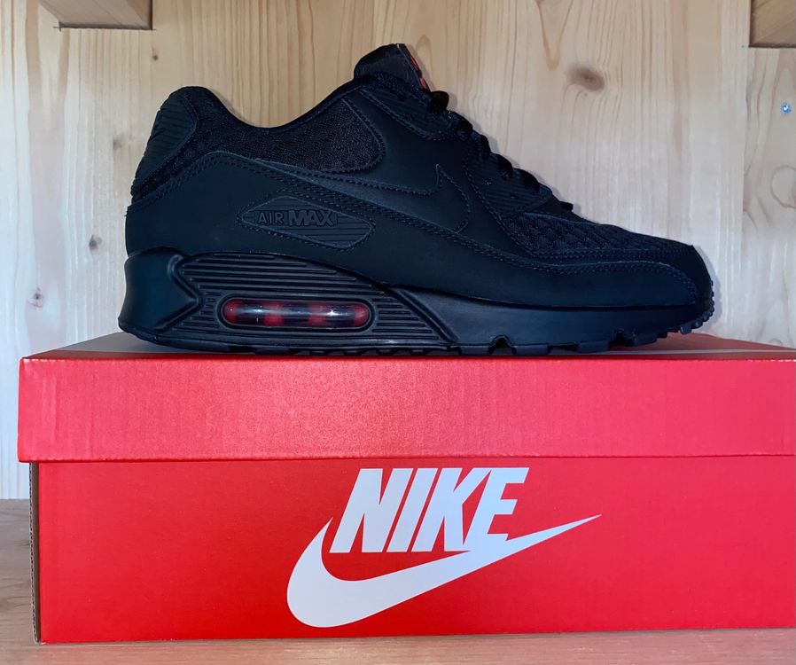 nike air max 90 ninja pack