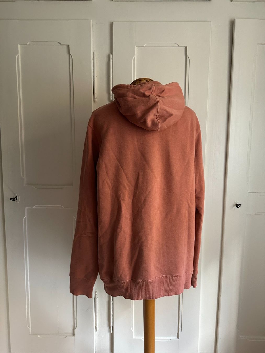 Maglioni & Felpe: PULL & BEAR - Hoodie Pullover altrosa L – Usato da Zürich venduto da Diazaio 2