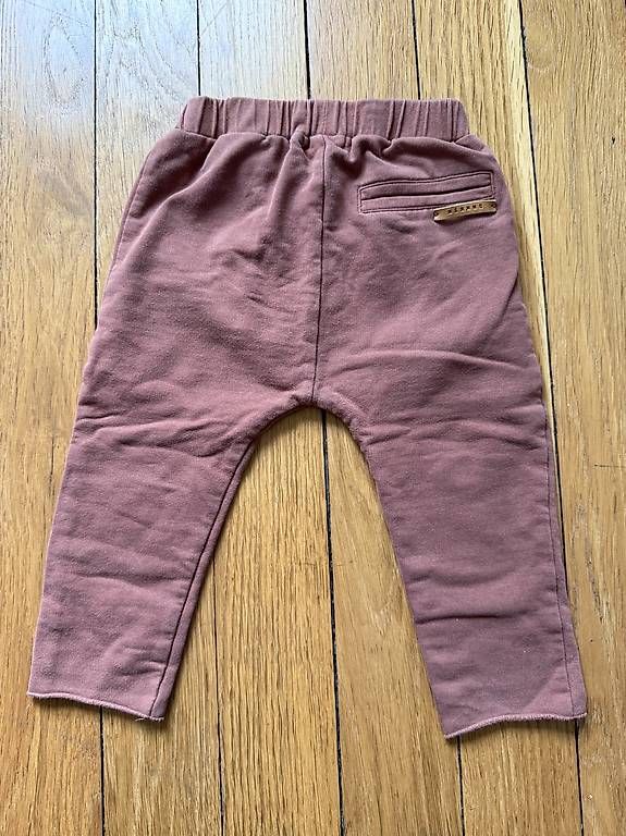 Pantaloni: Warme Hose von nixnut gr. 80 – Usato da Zürich venduto da Soschi-25 2