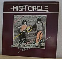 High Circle - Out Of Darkness LP,