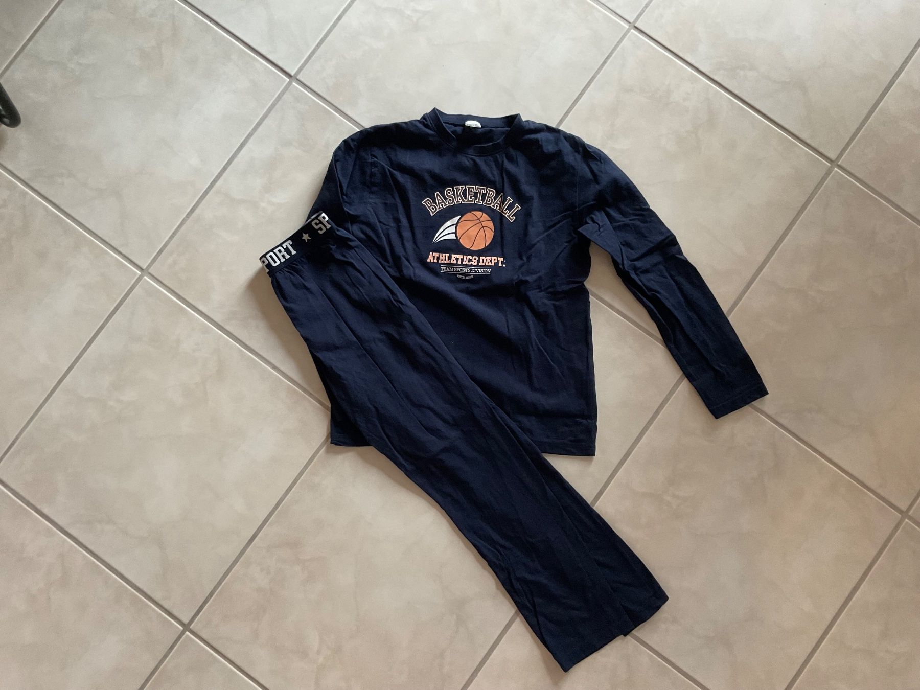 Migros Pigiama & Simili: Pyjama Gr. 146/152 – Usato da Wallisellen venduto da Kaktus8304
