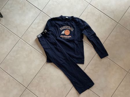 Pyjama Gr. 146/152