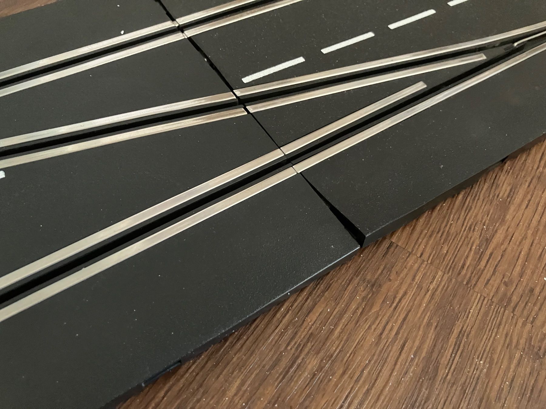 Carrera Rennbahnen: Carrera Digital 132/124 Weiche Rechts – Gebraucht aus Möriken AG von schmueke01 1