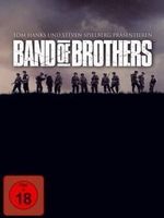 Band of Brothers - Wir waren wie Brüder (DVD)