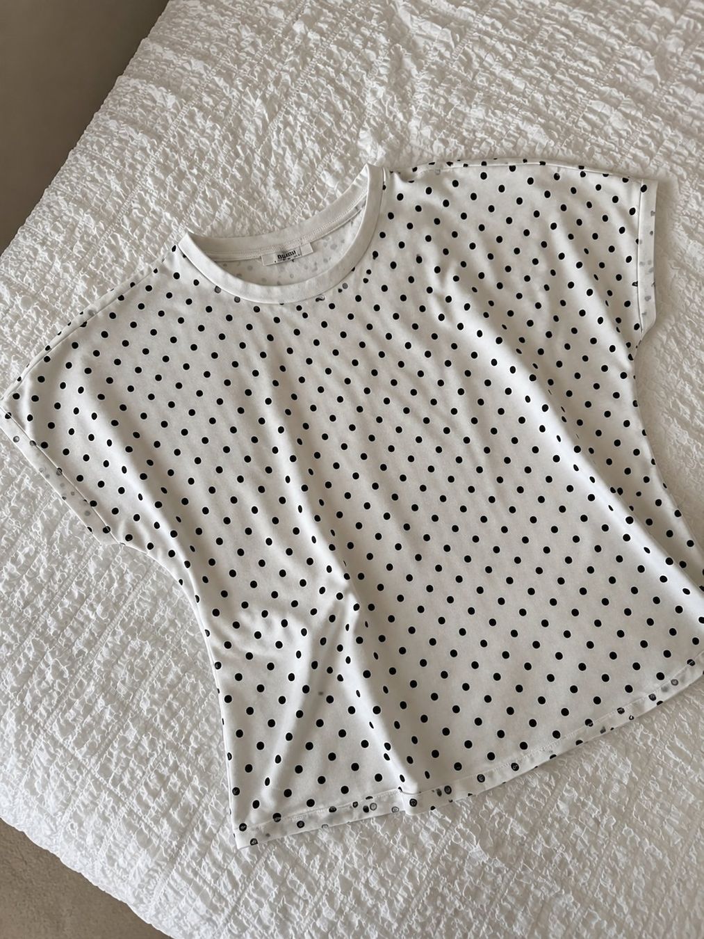 Tops: Dotted-Shirt – Neuf (Voir description) à St. Antoni par giuliajna 1