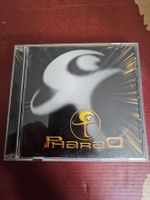 CD - Pharao – The Return (Trance, Europop, 1998)