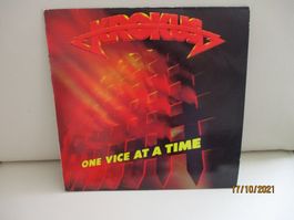 Krokus - One Vice At A Time