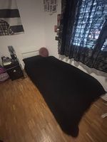 Letto singolo 