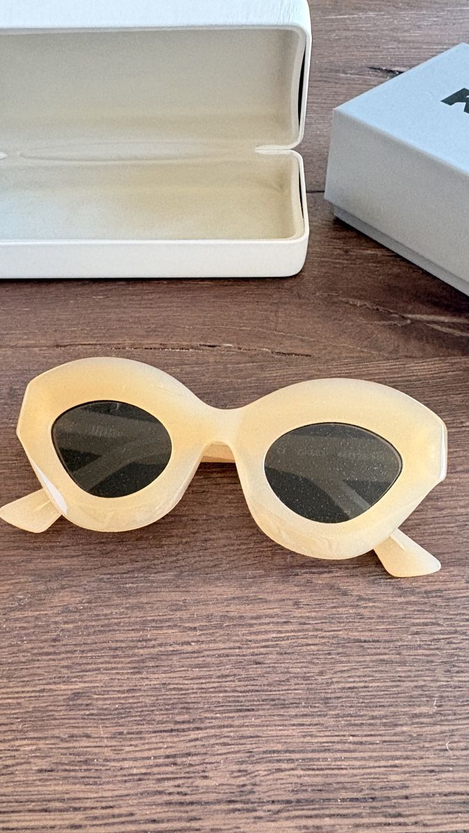 Occhiali & Lenti: Keburia Sunglasses  – Nuovo e nell'imballaggio originale da Zürich venduto da duc_pjh7 1