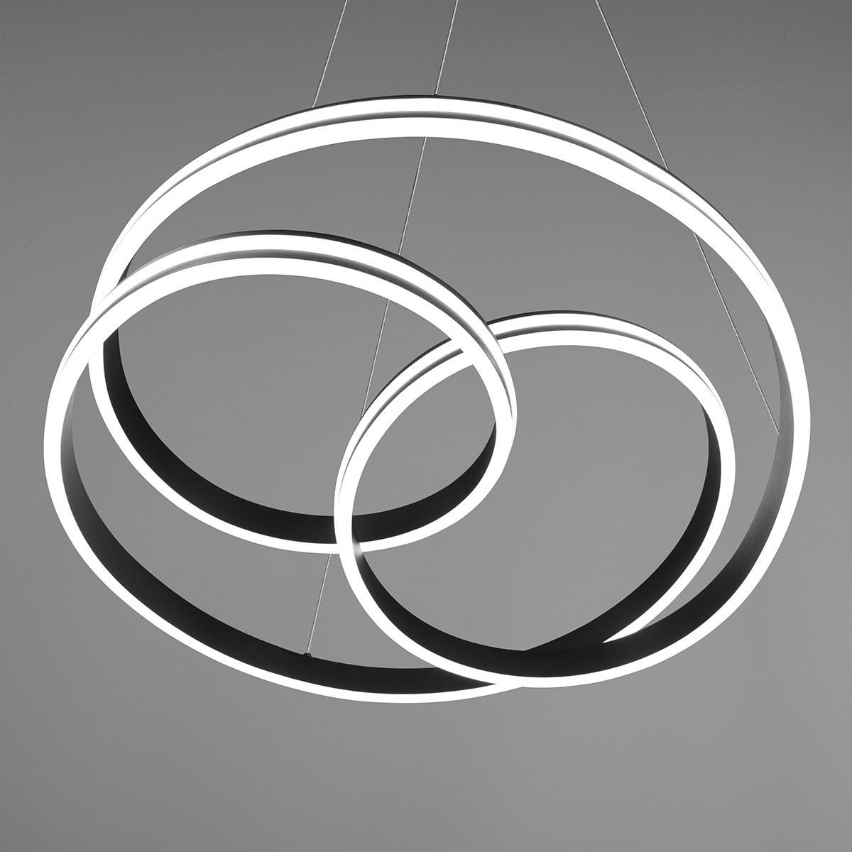 Lampadari & plafoniere: LED Pendelleuchte, Farbwechsler, 7200 LM – Nuovo (secondo la descrizione) da Kreuzlingen venduto da Smart-Light 3