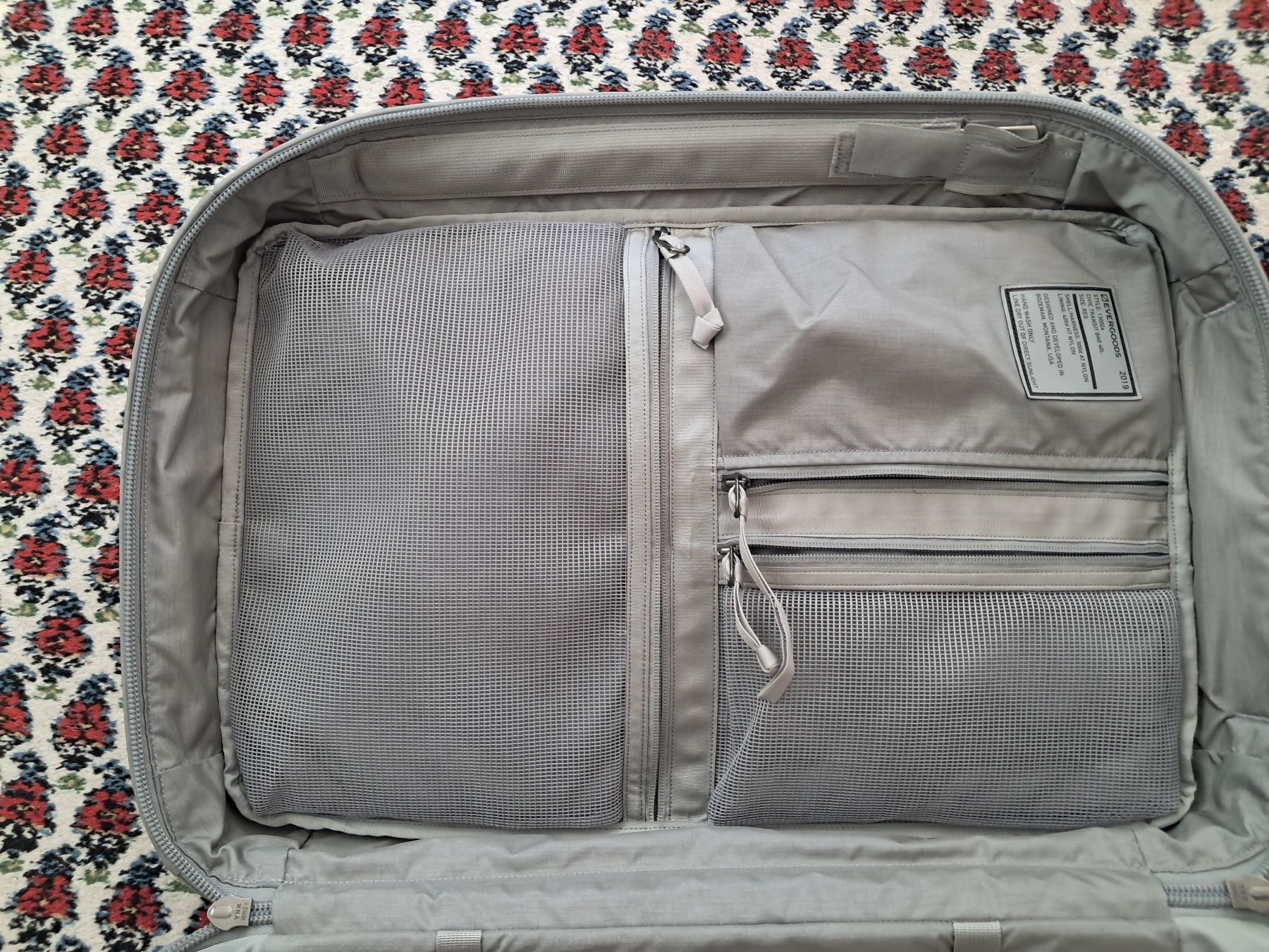 Sacs à dos: Evergoods Civic Transit Bag 40L – D'occasion à Luzern par Riccarton 7