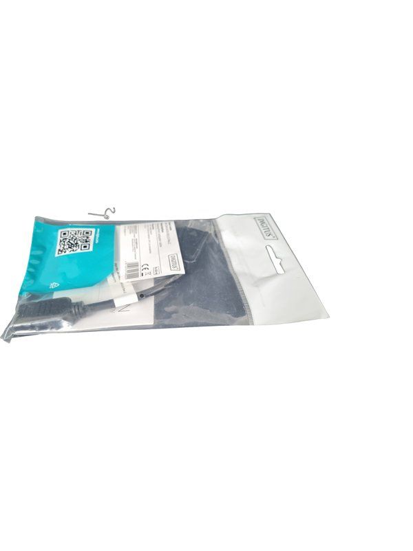 Unità & Adattatore: DIGITUS Displayport adapter – Nuovo (secondo la descrizione) da Wangen b. Olten venduto da Restwert_Wangen 2