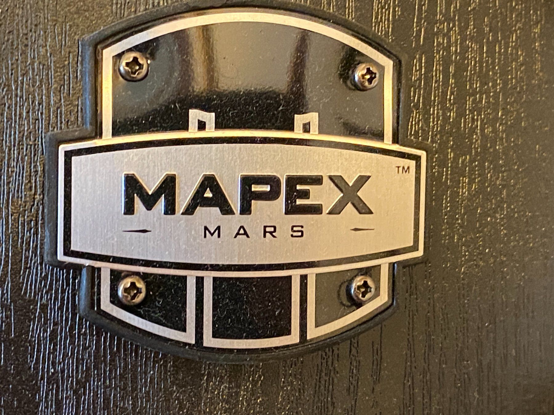 Strumenti musicali: Schlagzeug Mapex komplett – Usato da Zürich venduto da Saminaeggi 2