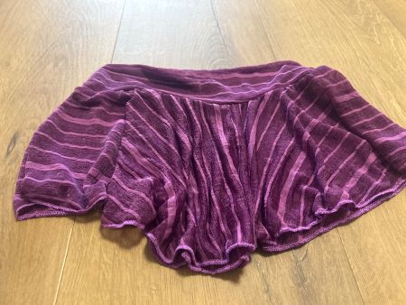 Damen Minirock Bikini Cover-up Gr. S Sommerlich Leicht Neu