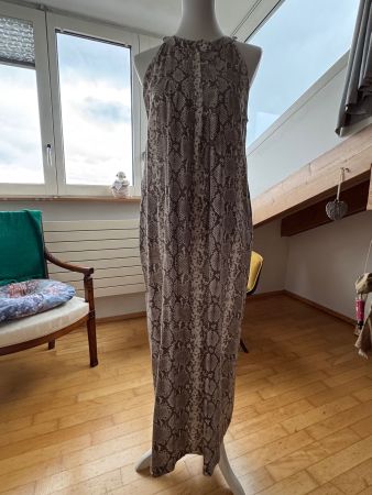 Sommerliches Maxikleid, 10 days, Gr. XS, Top!!