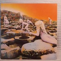 Led Zeppelin Houses of the..  Vinyl LP US 1977 NM