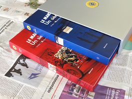 Coffret 24h LE MANS, un siècle de passion 1906 - 2006