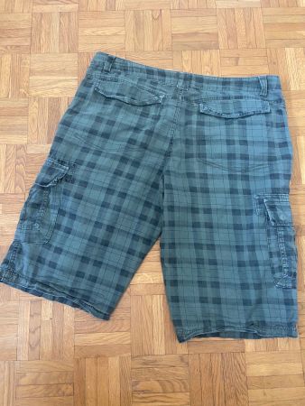 Shorts Bermudas