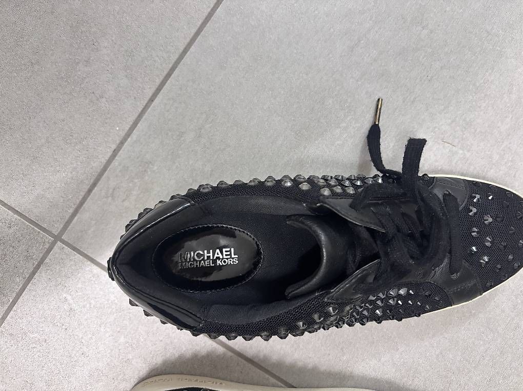 Scarpe da donna: Sneakers Michael Kors  – Usato da Bellinzona venduto da eli_lg7z 4