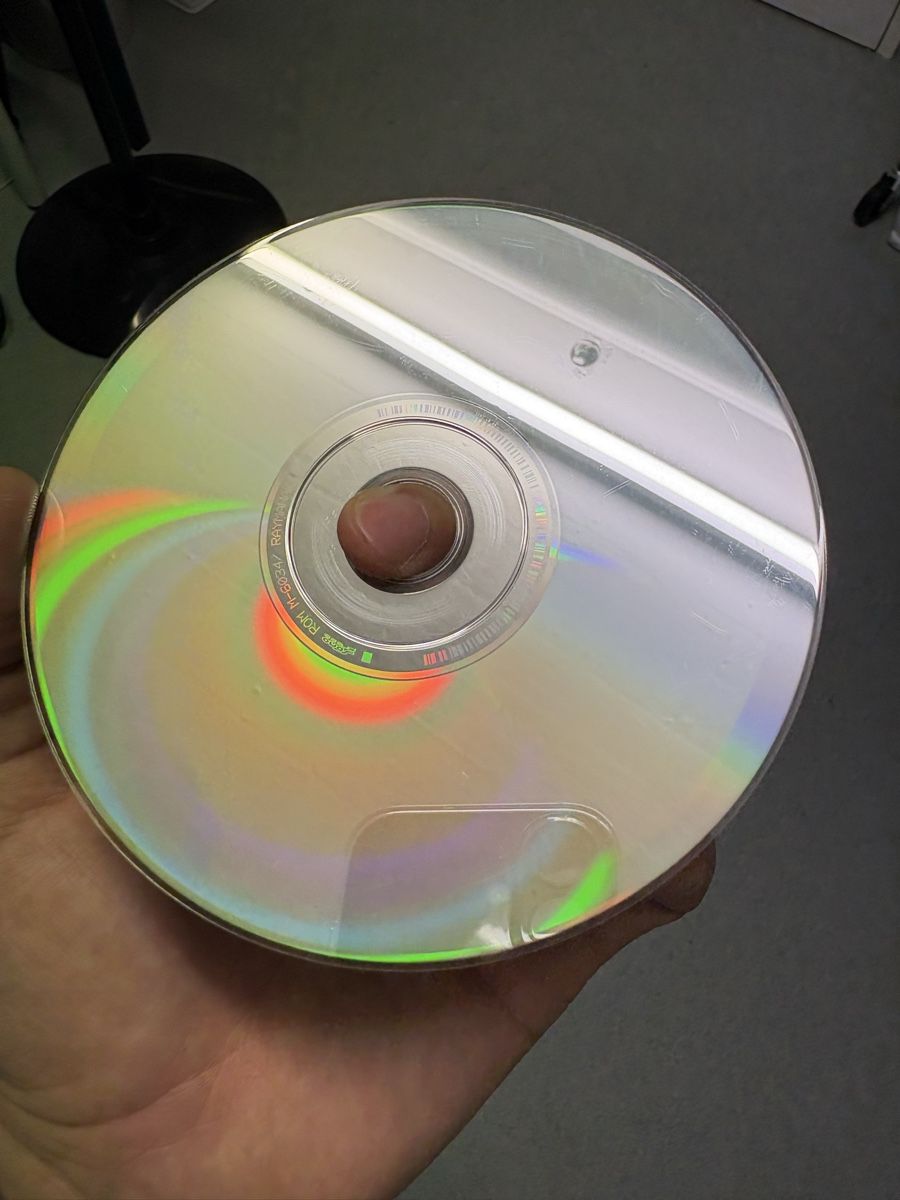 Jeux: Rayman PC CD ROM – D'occasion à Schöftland par dardy1996 5