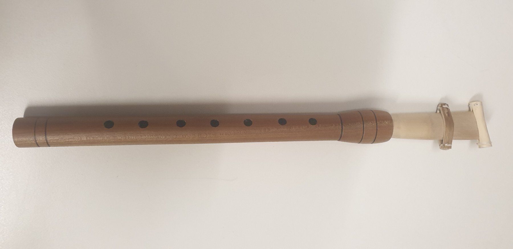 Strumenti musicali: Mey (Erik agacindan) – Nuovo (secondo la descrizione) da Basel venduto da ozgurkitapevi 1