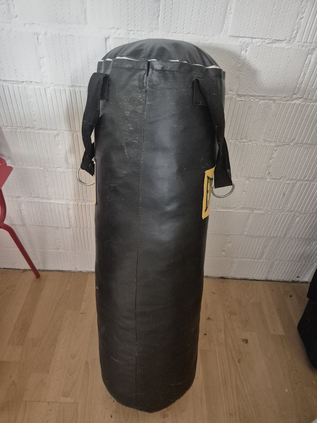 Sacchi da boxe: Boxsack Everlast – Nuovo (secondo la descrizione) da schuepbach venduto da mara187 1